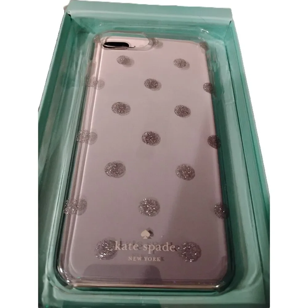 Kate Spade, New York IPhone 8 Plus Protective Case